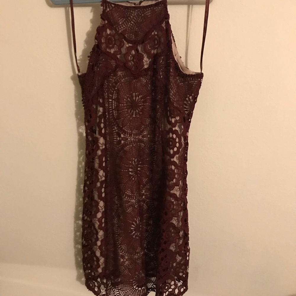 Dress from Francesca’s